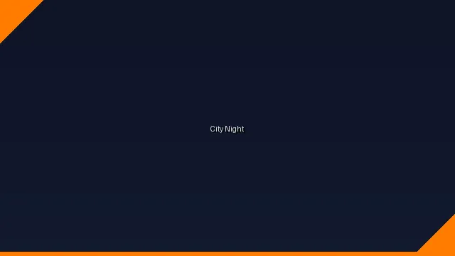 城市夜景主题赛 - 搞笑一家人国语版 视频创作挑战